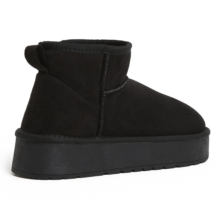 Chunky boots "Luna Platform"